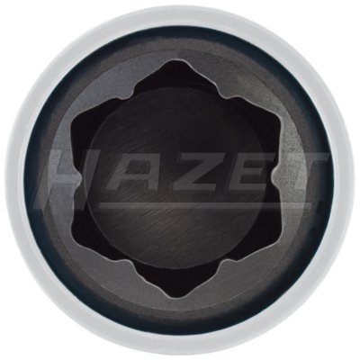 Hazet Nástrčná hlava pro rázový a strojový utahovák 17mm 905SLG-17