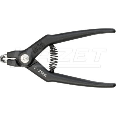 Hazet Kleště na pojistné kroužky 130mm 1845B-10
