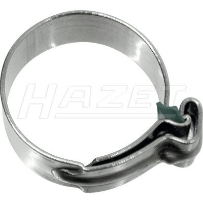 Hazet Kleště na hadicové spony Clic 175mm 798-2