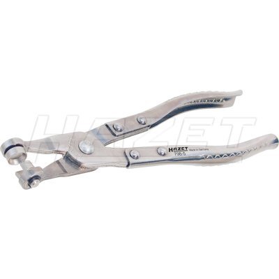 Hazet Kleště na hadicové spony 210mm 798-5