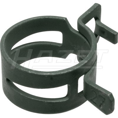 Hazet Kleště na hadicové spony 320mm 798-10