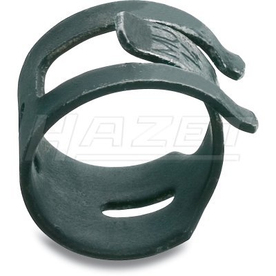 Hazet Kleště na hadicové spony 192mm 798-13