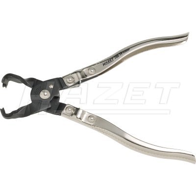 Hazet Kleště na hadicové spony 177mm 798-14