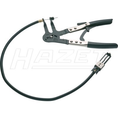 Hazet Kleště na hadicové spony 875mm 798-15B
