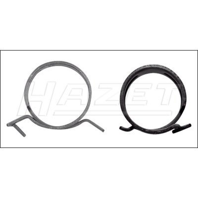 Hazet Kleště na hadicové spony 875mm 798-15B