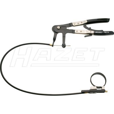 Hazet Kleště na hadicové spony 875mm 798-16