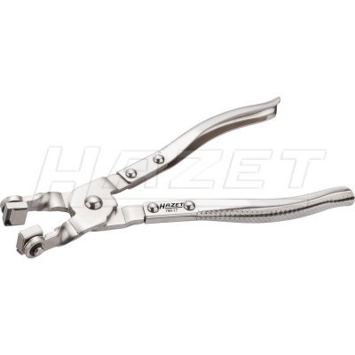 Hazet Kleště na hadicové spony 210mm 798-17