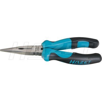 Hazet Půlkulaté kleště 165mm 1841MA-22