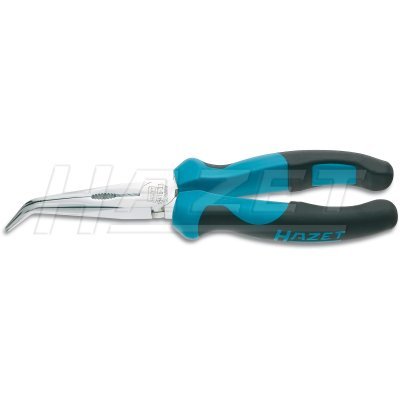 Hazet Půlkulaté kleště 200mm 1841B-33
