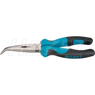 Hazet Půlkulaté kleště 200mm 1841MB-33