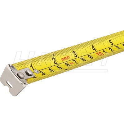 Hazet Měřící pásmo 2000mm 2154N-2