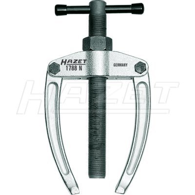 Hazet Opěrné přípravky M10 1788N-835