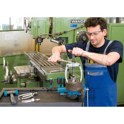 Hazet Opěrné přípravky M10 1788N-835