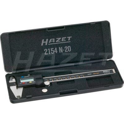 Hazet Posuvné měřidlo, digitální 2154N-20