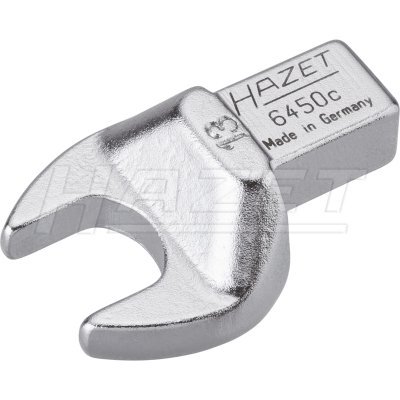 Hazet Nástrčný plochý klíč 14mm 6450c-14