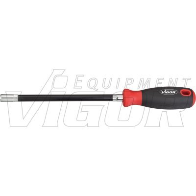 Vigor Flexibilní šroubovák 8mm V4666