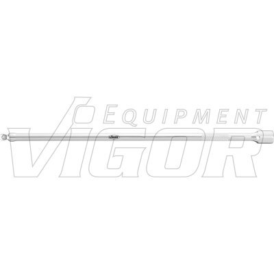 Vigor Otáčivé prodloužení 250mm V4313