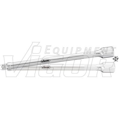 Vigor Otáčivé prodloužení 250mm V4313
