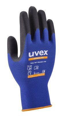 Rukavice Uvex Athletic Lite - Velikost 8