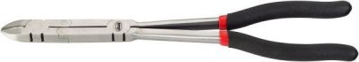 Vigor Stranové štípací kleště s dvojitým kloubem 290mm V5650
