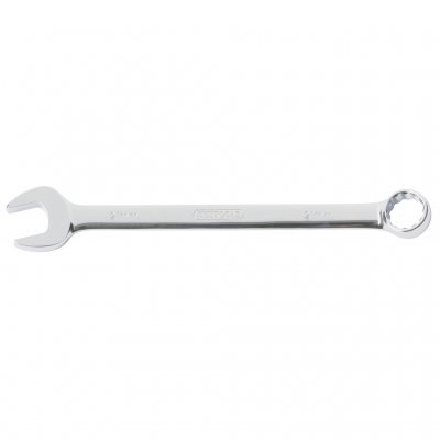 KS Tools Plochý klíč s očkem CHROMEplus®, zahnutý 13mm 518.0613