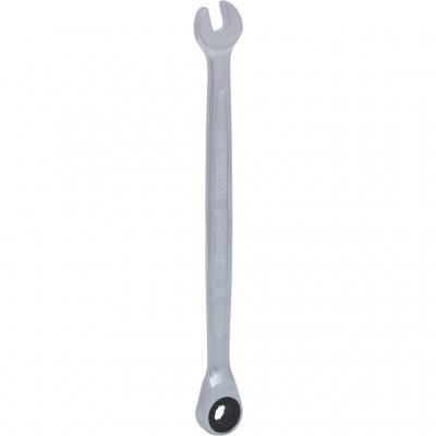 KS Tools Ráčnový plochý klíč s očkem GEARplus® 24mm 503.4224