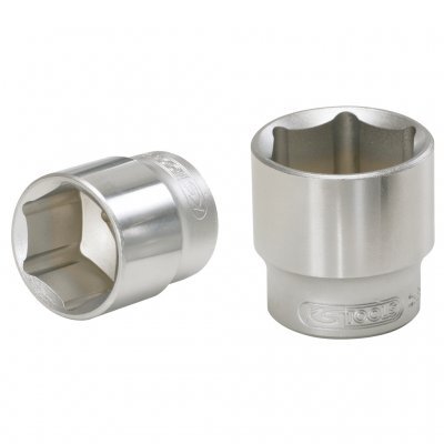 KS Tools Šestihranná nástrčná hlavice 16mm 917.1216