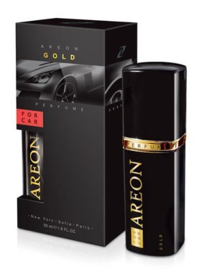 Areon Perfume Gold 50 ml