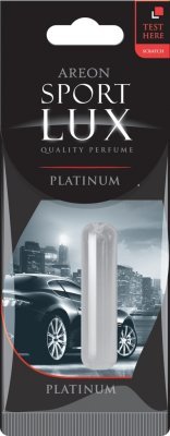 Areon Liquid Sport Lux Platinum 5 ml