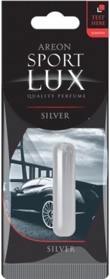 Areon Liquid Sport Lux Silver 5 ml