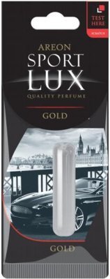 Areon Liquid Sport Lux Gold 5 ml
