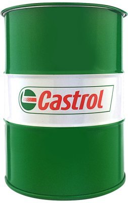 Castrol Edge Titanium FST Professional LL IV 0W-20 60L