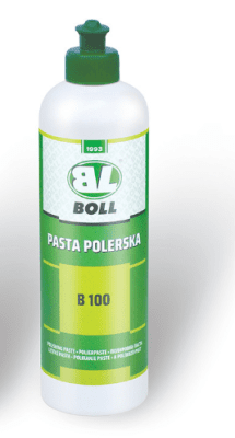 Boll 003501 Leštící pasta B100 - One step 500ml
