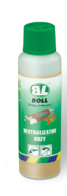 Boll 00140194 Neutralizátor rzi 60ml