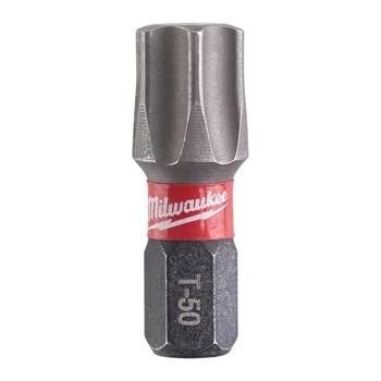 Milwaukee Šroubovací bity ShW TX50 25mm - 2ks 4932430891