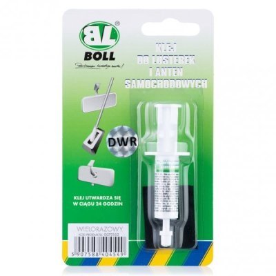 Boll 0070153 Lepidlo na zrcátka 2ml