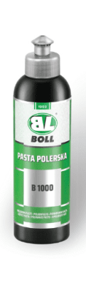 Boll 003510 Leštící pasta B1000 250ml