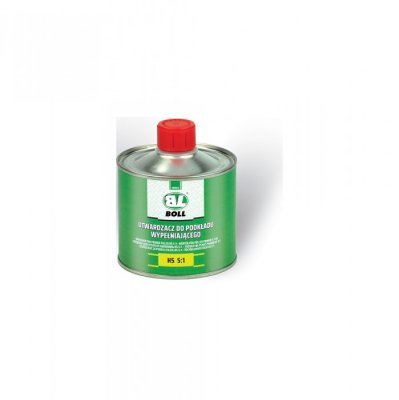 Boll 001669 Tužidlo pro plnící primer HS 5:1 160ml
