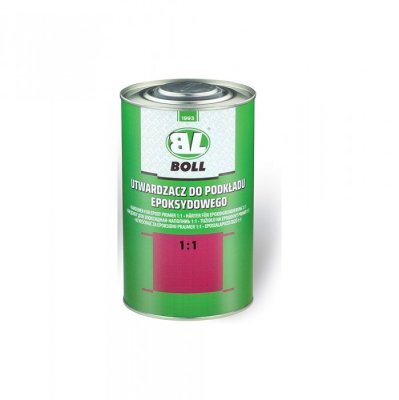 Boll 001418 Tužidlo na epoxidový primer 1:1 800ml