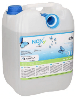 ADBlue NOXY 10L