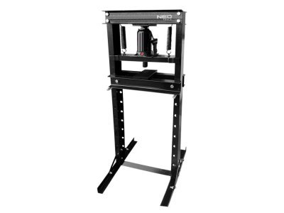 Neo Tools 11-714 Hydraulický lis 20T