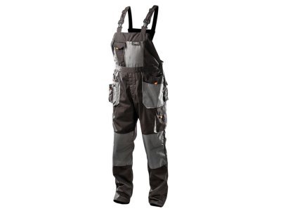 Neo Tools 81-240-M Montérky s laclem NEO HD series M/50