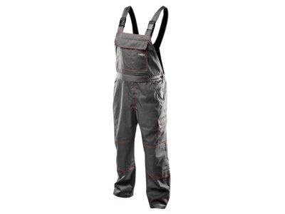 Neo Tools 81-430-LD Montérky s laclem NEO Basic series velikost L/54