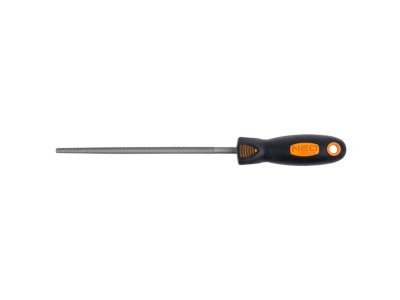 Neo Tools 37-222 Pilník na kov 200mm