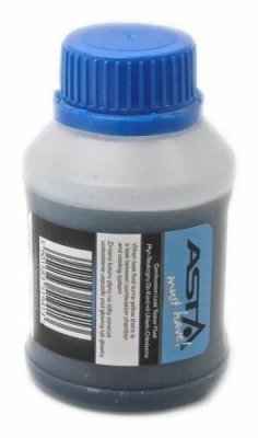 Asta A-1025B-1 Reakční kapalina pro tester těsnosti a úniku CO2 250ml