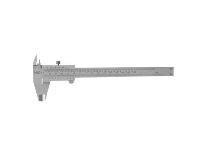 Neo Tools 75-000 Posuvné měřítko 150mm