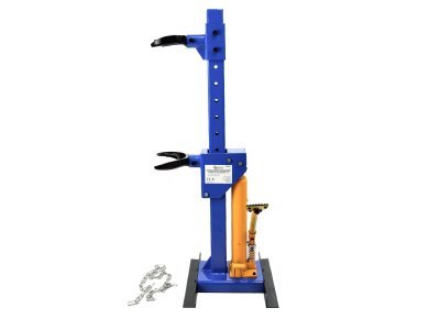 Hydraulický stahovák pružin McPherson, 1T, pro pružiny průměru 80 - 205 mm GEKO G02077