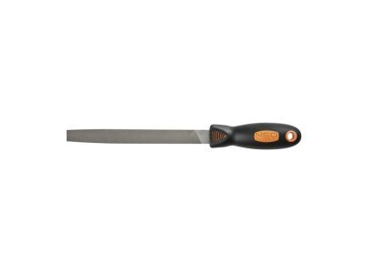 Neo Tools 37-022 Pilník na kov 200mm