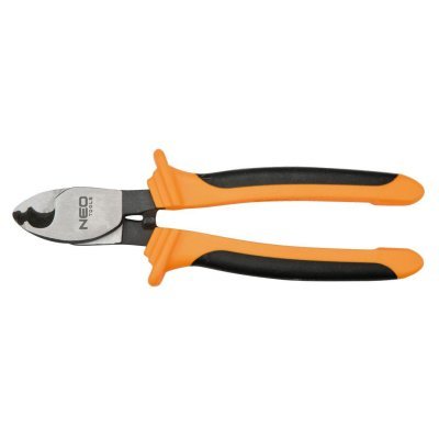 Neo Tools 01-514 Kleště na kabely 200mm