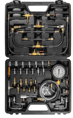 Neo Tools 11-264 Sada na testování vstřikovacích systémů